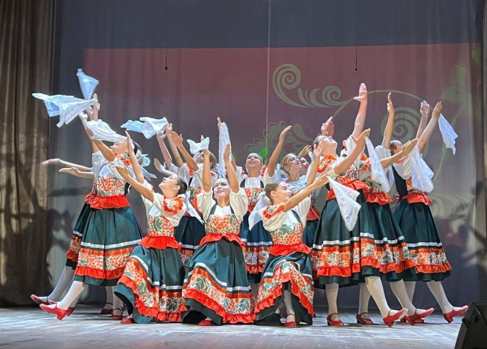 Вода Крыма: 1 октября Феодосийский филиал отметил свой 80-летний юбилей! Вода Крыма: 1 октября Феодосийский филиал отметил свой 80-летний юбилей!