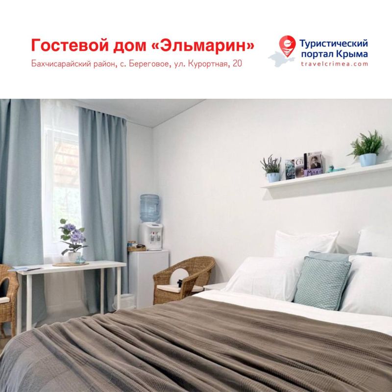 Топ-10 гостевых домов в Крыму, работающих круглогодично Топ-10 гостевых домов в Крыму, работающих круглогодично