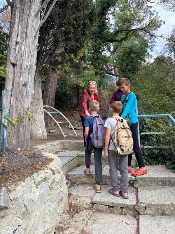 ����� ��������: ��� ���� ������ ���������� ���������� � ������� �� �����