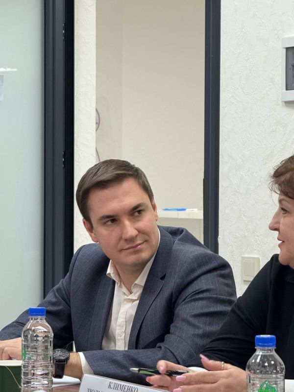 Будущее за молодежью: предпринимательство и первые шаги в карьере обсудили в профильной комиссии ОП Будущее за молодежью: предпринимательство и первые шаги в карьере обсудили в профильной комиссии ОП