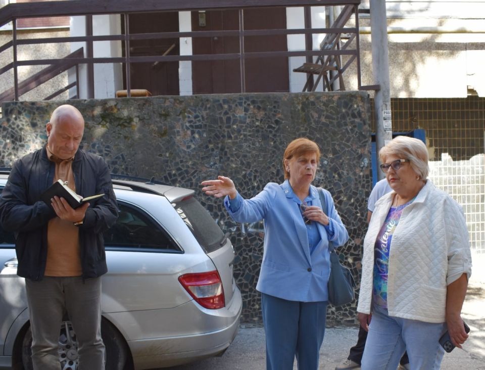 ������ ������: ������� ������� � �������� ����� ���������