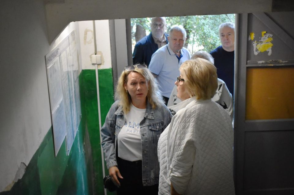 ������ ������: ������� ������� � �������� ����� ���������