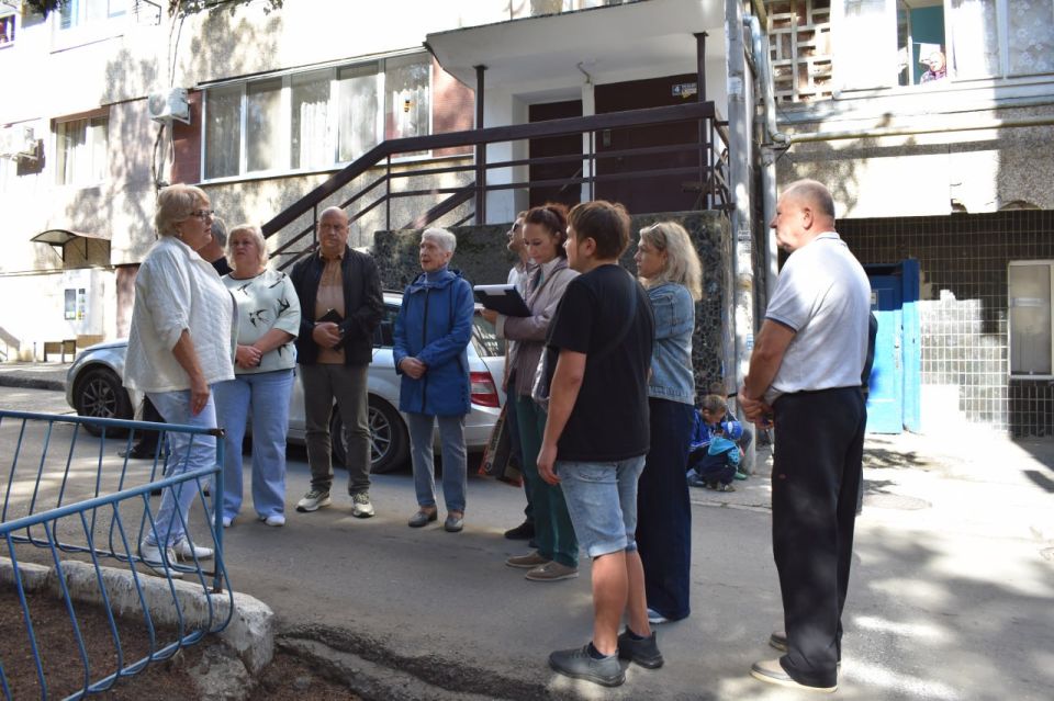 ������ ������: ������� ������� � �������� ����� ���������