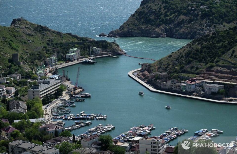 Балаклава, о которой вы не знали: пять интересных фактов