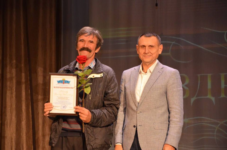 Феодосийскому филиалу ГУП РК «Вода Крыма» исполнилось 80 лет Феодосийскому филиалу ГУП РК «Вода Крыма» исполнилось 80 лет