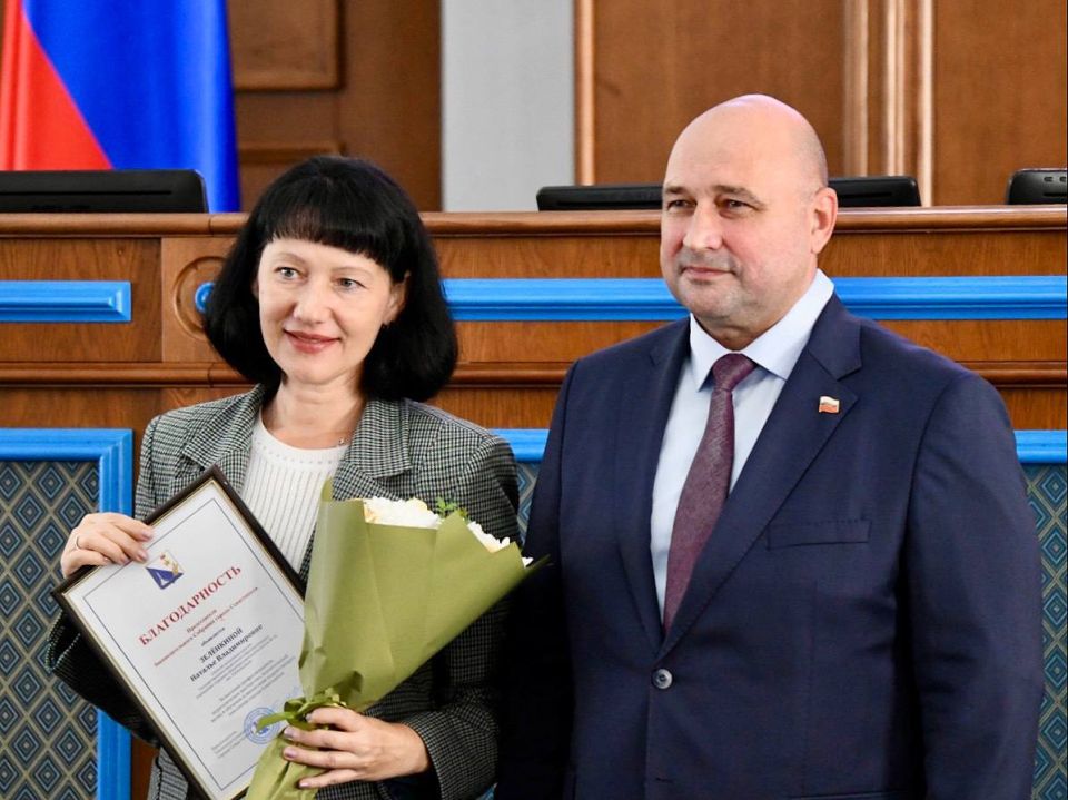 Владимир Немцев: Дорогие учителя и ветераны педагогического труда! Владимир Немцев: Дорогие учителя и ветераны педагогического труда!