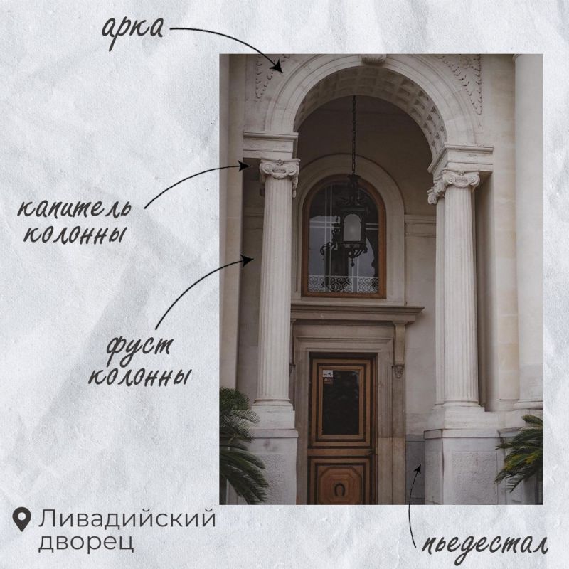 Уникальные строения – настоящие жемчужины нашего полуострова Уникальные строения – настоящие жемчужины нашего полуострова