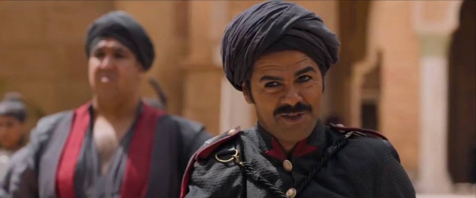 Денис Батурин: - Вы какую диктаторскую школу заканчивали?