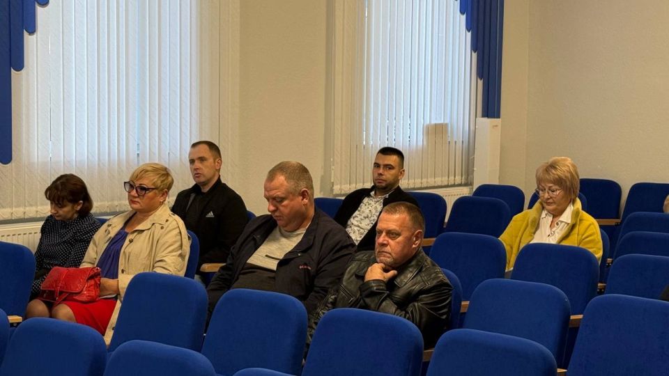 ����� ������: ������ ���������� ��������� � �������������� ����������� ������������� ������������� ������