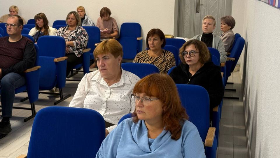 ����� ������: ������ ���������� ��������� � �������������� ����������� ������������� ������������� ������