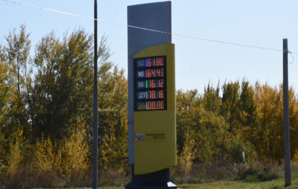 Топливный кризис возвращается? Лимиты на топливо уже в Челябинске, Крыму и других регионах Топливный кризис возвращается? Лимиты на топливо уже в Челябинске, Крыму и других регионах