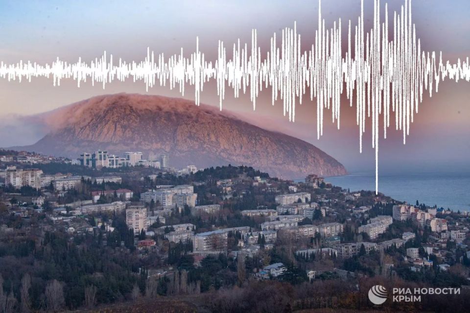 Сейсмоопасный Крым: как безопасно строить и есть ли риски?