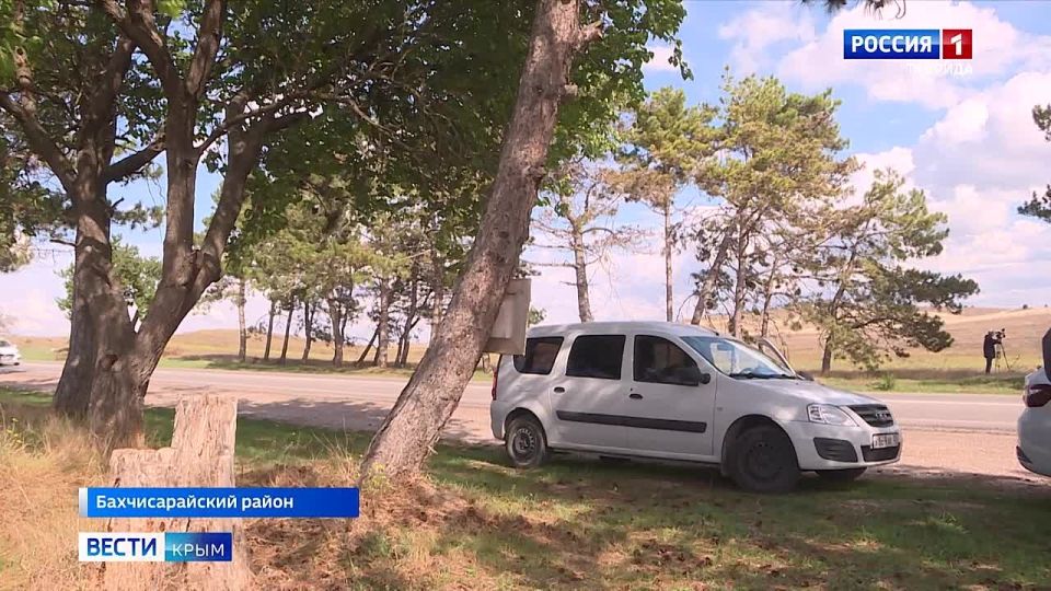 В Бахчисарайском районе выявлено сразу несколько нарушений в сфере использования сельхозземель