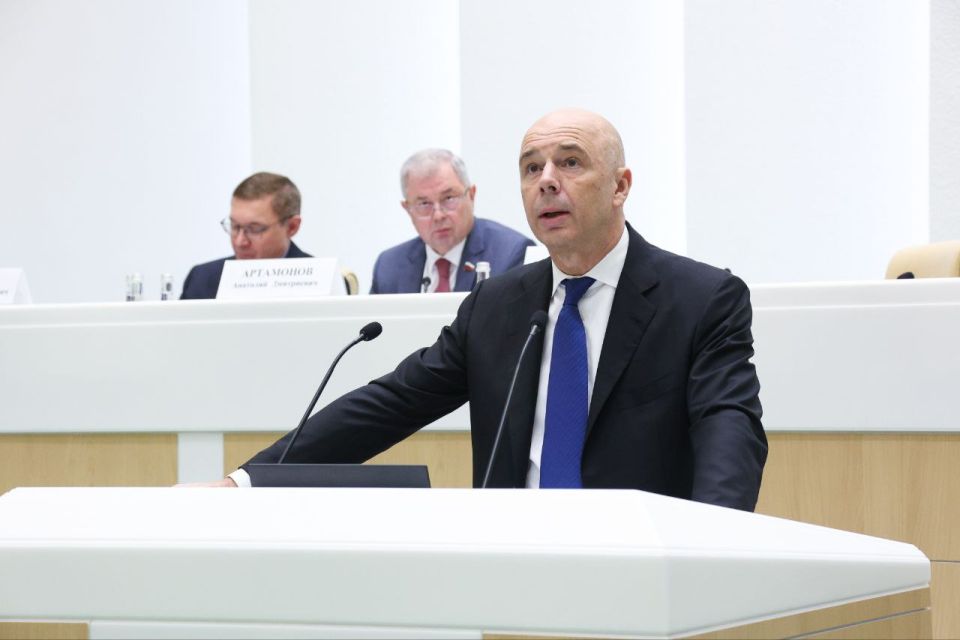 Владимир Константинов: Принял участие в парламентских слушаниях по проекту бюджета России на 2026 год, которые прошли в Совете Федерации РФ под руководством Валентины Ивановны Матвиенко Владимир Константинов: Принял участие в парламентских слушаниях по проекту бюджета России на 2026 год, которые прошли в Совете Федерации РФ под руководством Валентины Ивановны Матвиенко