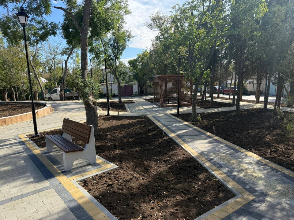 Кирилл Чебышев: Преображение нашего муниципалитета - одна из главных задач администрации