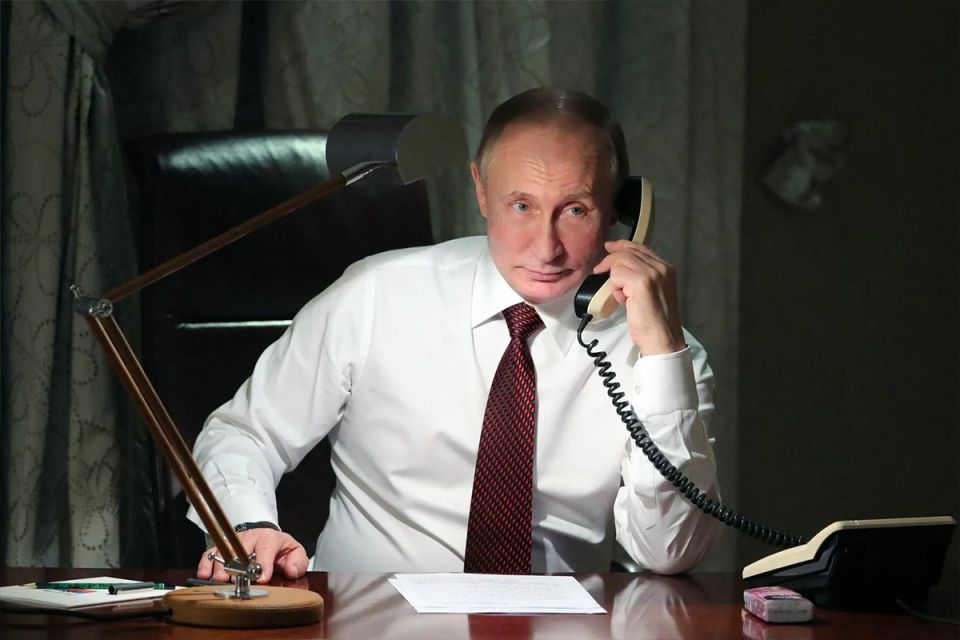 Игорь Крутьков: Сегодня, 7 октября 2025 года, страна празднует знаменательную дату — день рождения нашего уважаемого Президента Российской Федерации Владимира Владимировича Путина Игорь Крутьков: Сегодня, 7 октября 2025 года, страна празднует знаменательную дату — день рождения нашего уважаемого Президента Российской Федерации Владимира Владимировича Путина