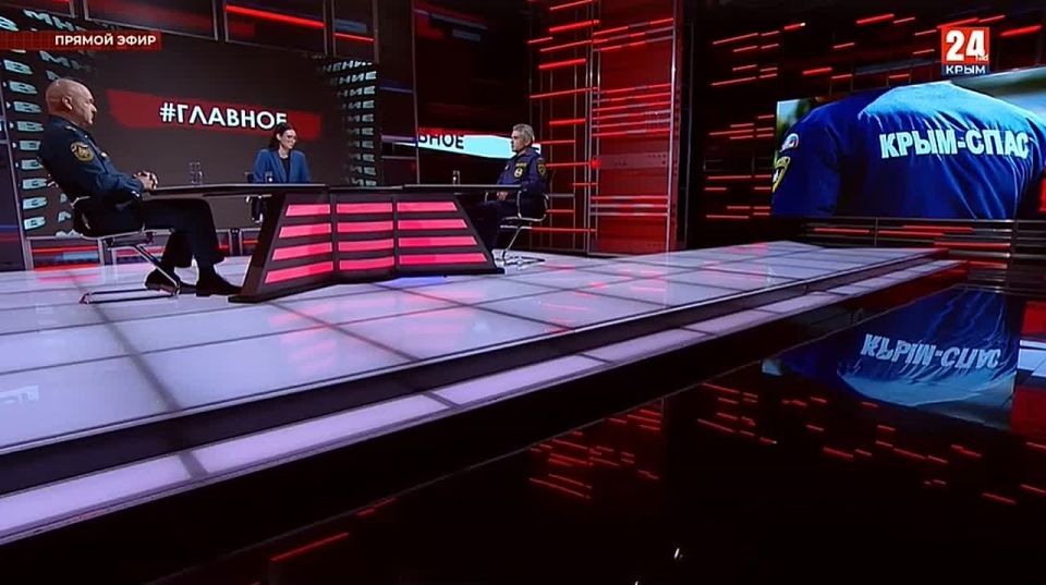 С начала года спасатели Крыма помогли 280 людям в горах