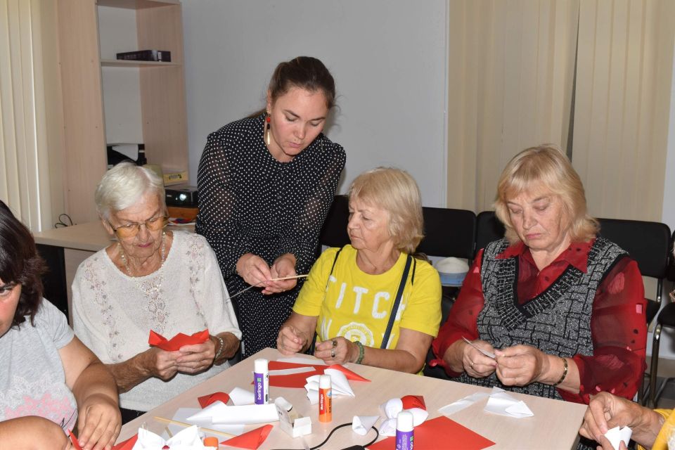 О том, как земский работник культуры работает в музее-заповеднике «Судакская крепость» О том, как земский работник культуры работает в музее-заповеднике «Судакская крепость»