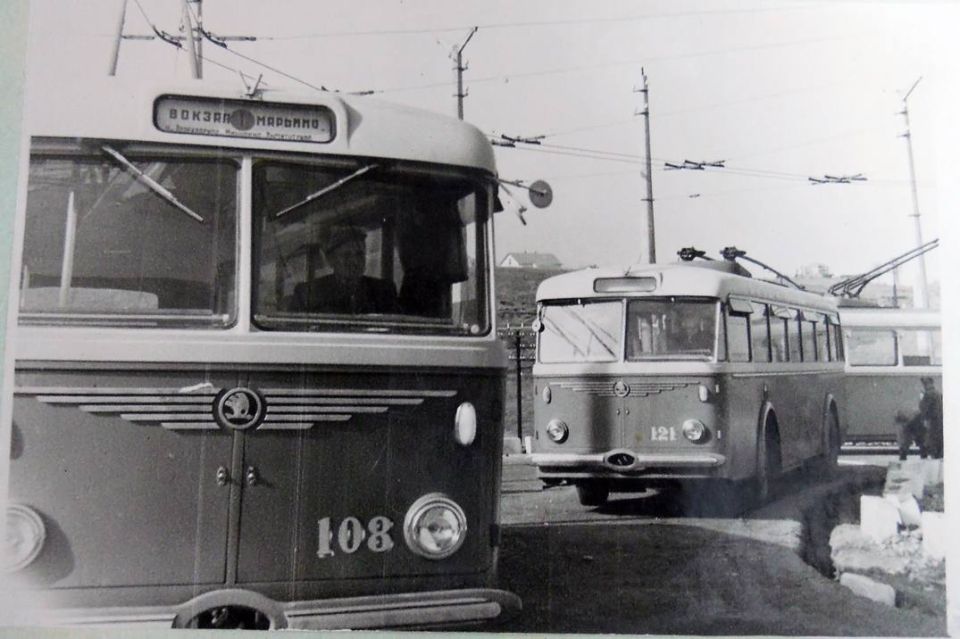 7 октября 1959 года — дата, навсегда вписанная в историю крымской столицы 7 октября 1959 года — дата, навсегда вписанная в историю крымской столицы