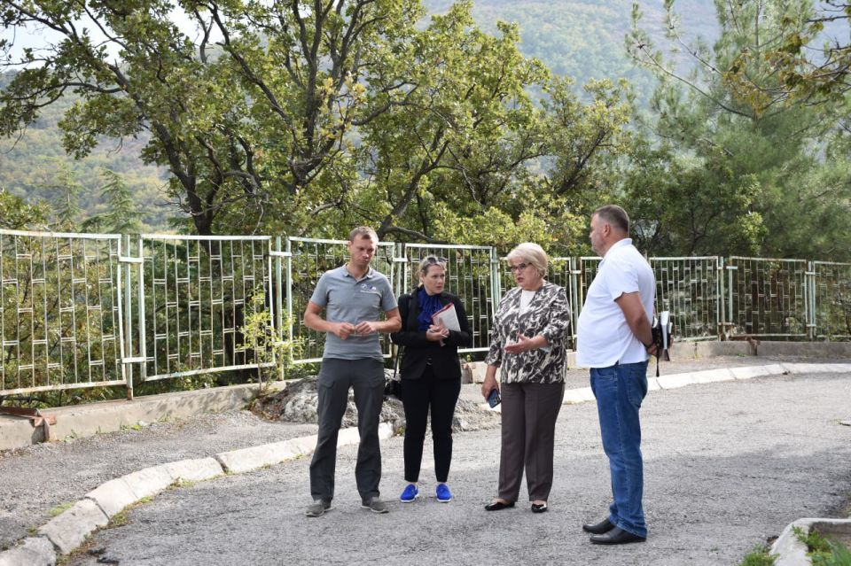 ������ ������: ��������� �������� ����������� ��������� ���������� ���������� � ���������� ��������������� ����� � ������������� ������