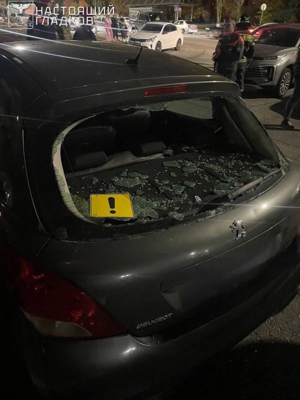 Олег Царёв: Российская ПВО ночью уничтожила 184 украинских БПЛА: 62 – над Курской обл, 31 – над Белгородской, 30 – над Нижегородской, 18 – над Воронежской, 13 – над Черным морем, 6 – над Липецкой, 5 – над Калужской, 4 – над... Олег Царёв: Российская ПВО ночью уничтожила 184 украинских БПЛА: 62 – над Курской обл, 31 – над Белгородской, 30 – над Нижегородской, 18 – над Воронежской, 13 – над Черным морем, 6 – над Липецкой, 5 – над Калужской, 4 – над...