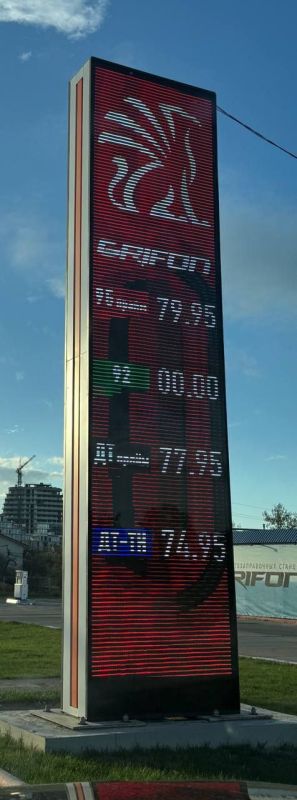 � ������� ������� �� ������������� �� ��������� �� 08.00 07.10.2025: