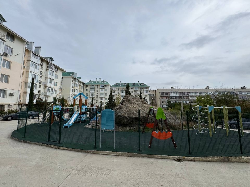 Кирилл Чебышев: В нашем муниципалитете продолжают реализовываться проекты, направленные на развитие подрастающего поколения Кирилл Чебышев: В нашем муниципалитете продолжают реализовываться проекты, направленные на развитие подрастающего поколения