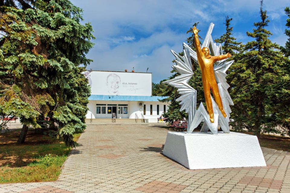 Крымские учреждения вышли в финал всероссийского конкурса «Лучшая инклюзивная школа – 2025» Крымские учреждения вышли в финал всероссийского конкурса «Лучшая инклюзивная школа – 2025»