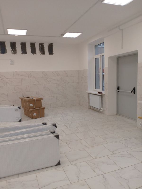 ��������� ��������: � �����������, ������������� � �������������� ������ ����������� ����������� ������ ����������