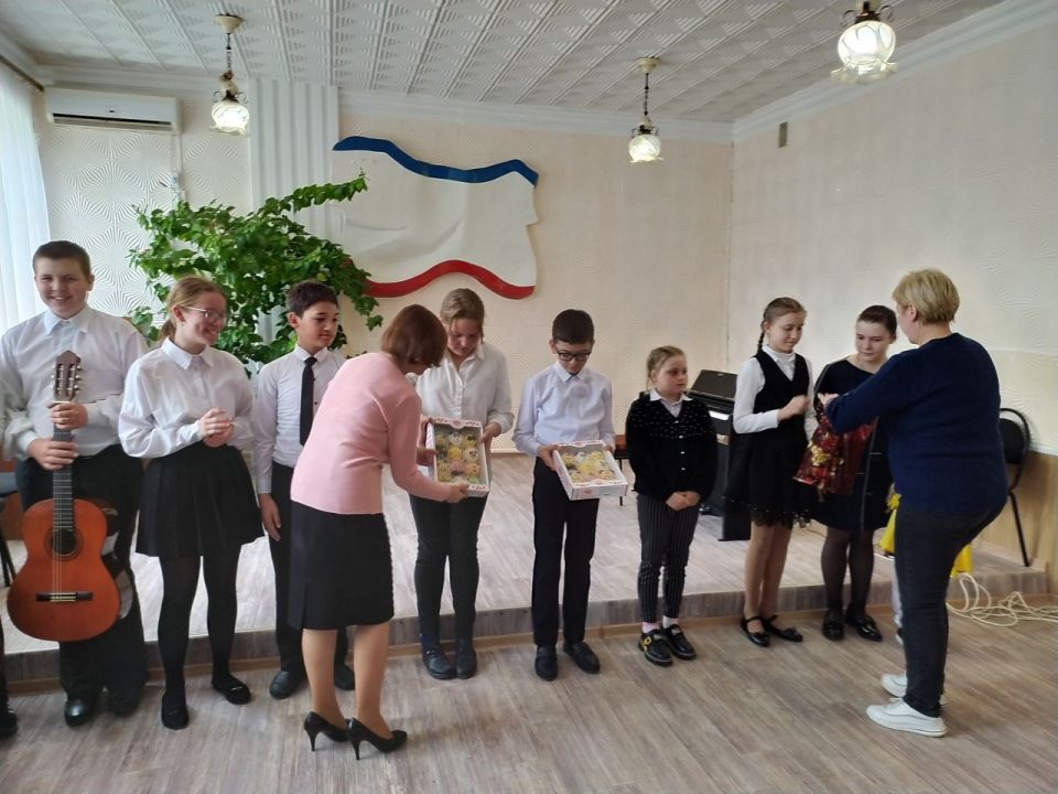 Специалистами Джанкойского филиала ГБУ РК «Крыммелиоводхоз» организованы и проведены итоговые мероприятия Всероссийской экологической акции «Вода России» Специалистами Джанкойского филиала ГБУ РК «Крыммелиоводхоз» организованы и проведены итоговые мероприятия Всероссийской экологической акции «Вода России»