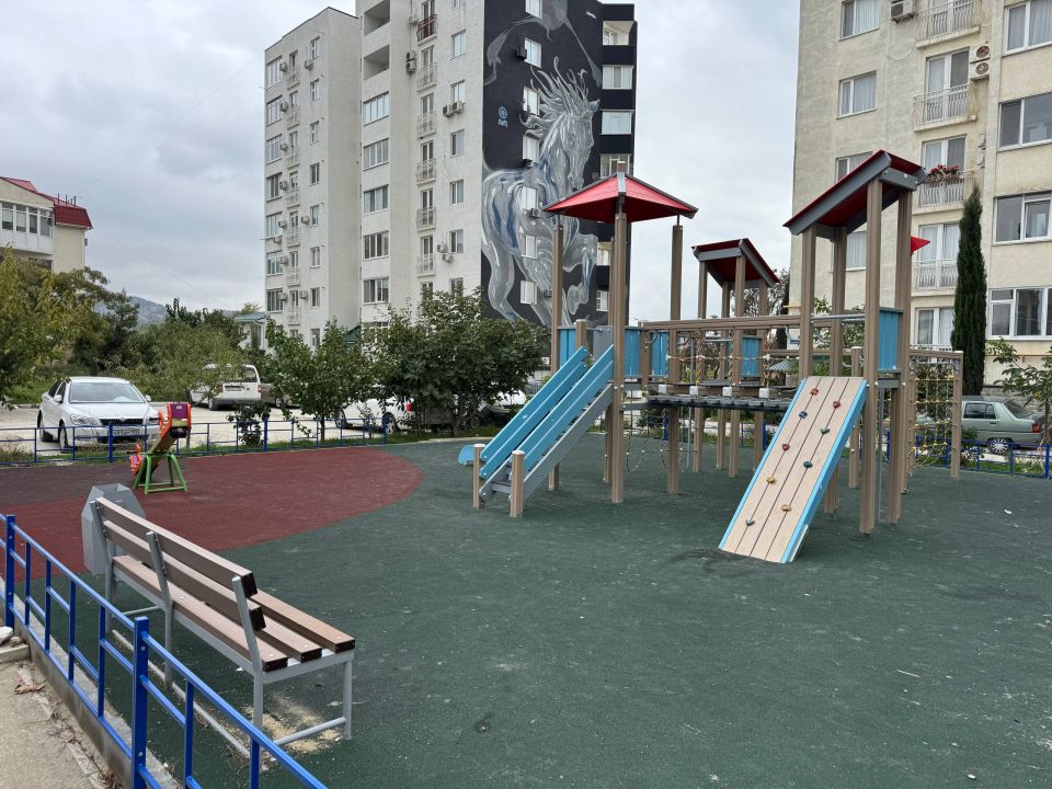 Кирилл Чебышев: В нашем муниципалитете продолжают реализовываться проекты, направленные на развитие подрастающего поколения Кирилл Чебышев: В нашем муниципалитете продолжают реализовываться проекты, направленные на развитие подрастающего поколения