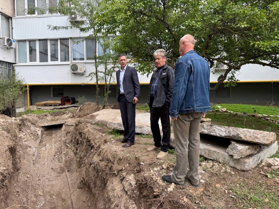 ��������� �������: �������� ��������� � ������������ �� ������� �� ������� �� ���������� � ������������ ������������� ������ 2024-2025 �����