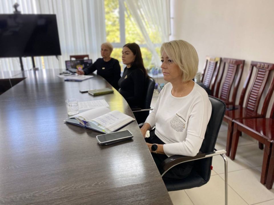 Маломобильные граждане смогут пройти диспансеризацию в стационарных условиях Маломобильные граждане смогут пройти диспансеризацию в стационарных условиях