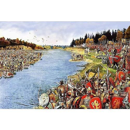  : #. 8  1480            III     