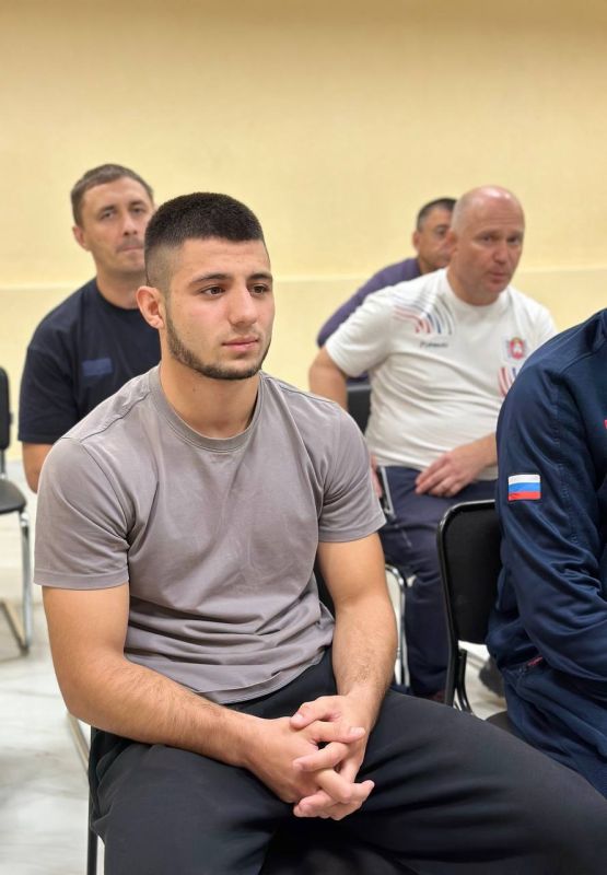 Ольга Торубарова: Провела заседание тренерского совета с тренерами Государственного бюджетного учреждения дополнительного образования Республики Крым «Спортивная школа «Центр Единоборств» Крым-Спорт Ольга Торубарова: Провела заседание тренерского совета с тренерами Государственного бюджетного учреждения дополнительного образования Республики Крым «Спортивная школа «Центр Единоборств» Крым-Спорт