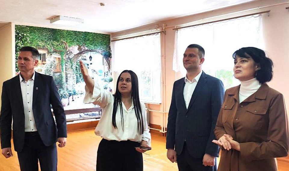 � ������������ ������ � ������ ���� ������� ����� �������