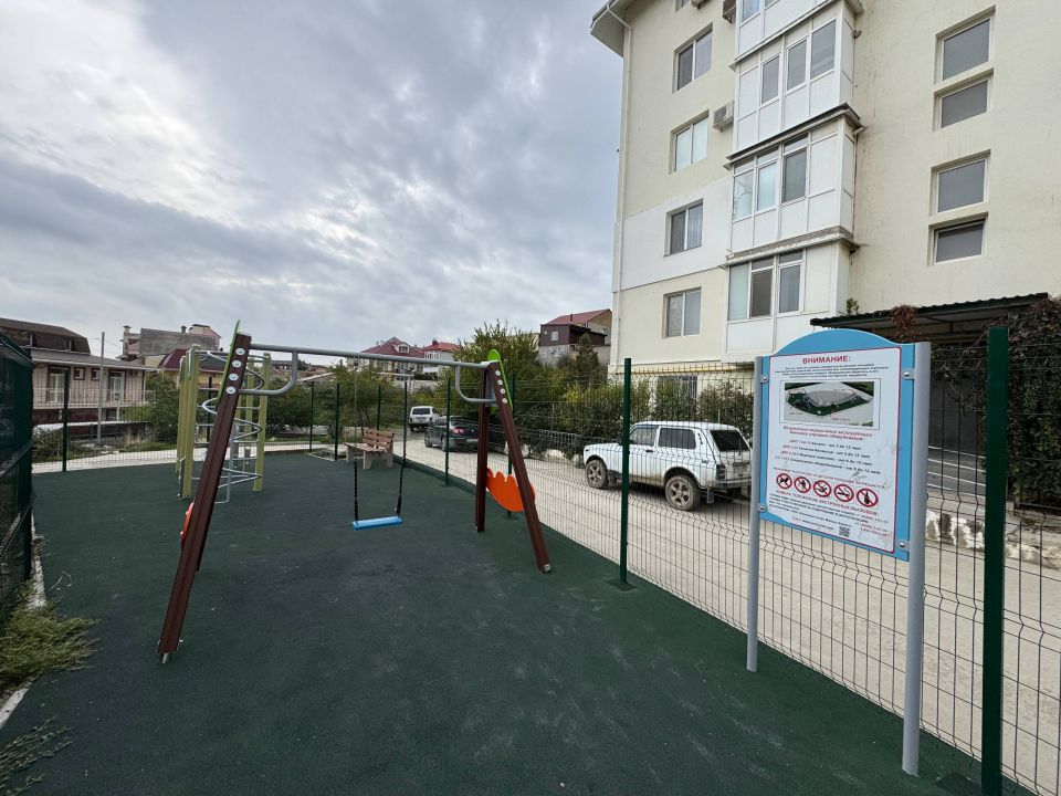 Кирилл Чебышев: В нашем муниципалитете продолжают реализовываться проекты, направленные на развитие подрастающего поколения Кирилл Чебышев: В нашем муниципалитете продолжают реализовываться проекты, направленные на развитие подрастающего поколения