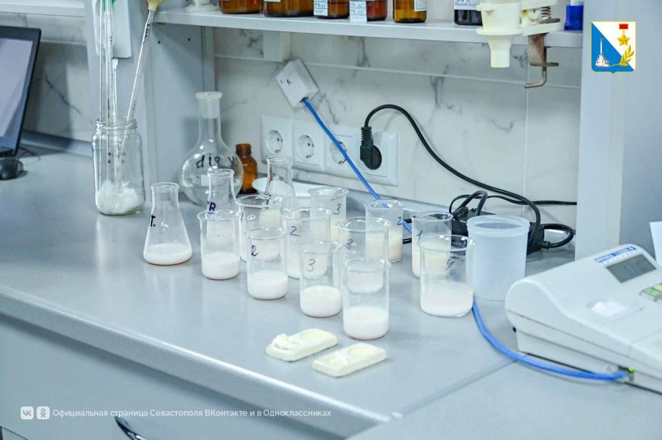 Заботимся о безопасности продуктов Заботимся о безопасности продуктов