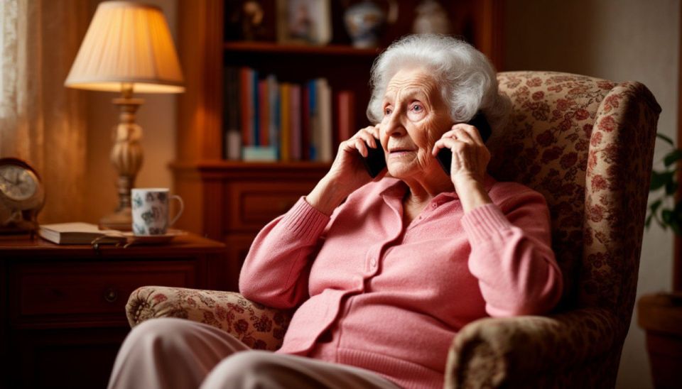 Осторожно мошенники!!! Как жители Крыма становятся жертвами телефонных аферистов