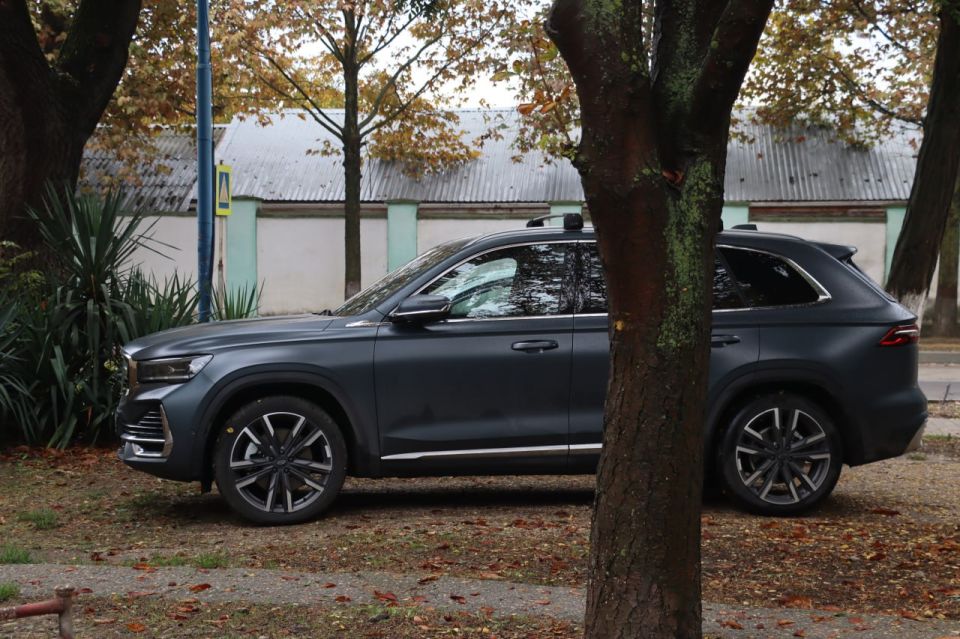 Сотрудники управления муниципального контроля провели профилактический рейд по выявлению нарушителей парковки в микрорайоне между ул. Горького и Пошивальникова Сотрудники управления муниципального контроля провели профилактический рейд по выявлению нарушителей парковки в микрорайоне между ул. Горького и Пошивальникова