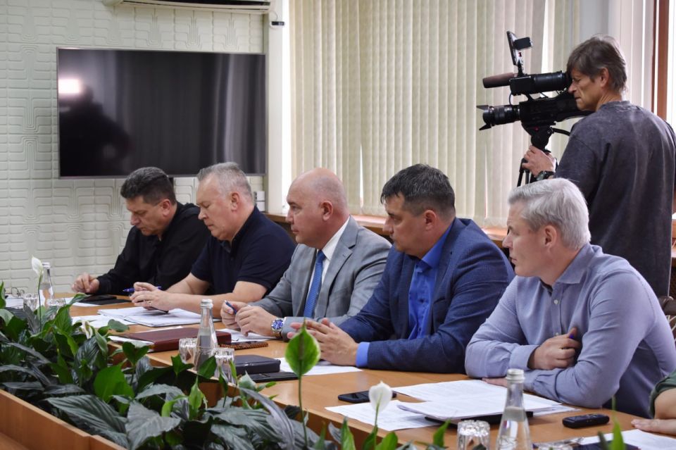 Галина Огнёва: По доброй традиции в этот четверг провела личный прием граждан Галина Огнёва: По доброй традиции в этот четверг провела личный прием граждан