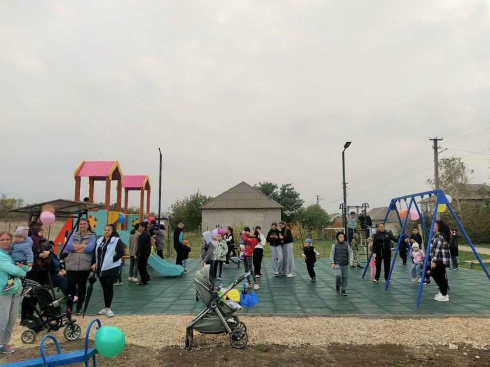 Инна Федоренко: В текущем году 14 сельских поселений приняли участие в конкурсе проектов по благоустройству своего села «Инициативное бюджетирование»