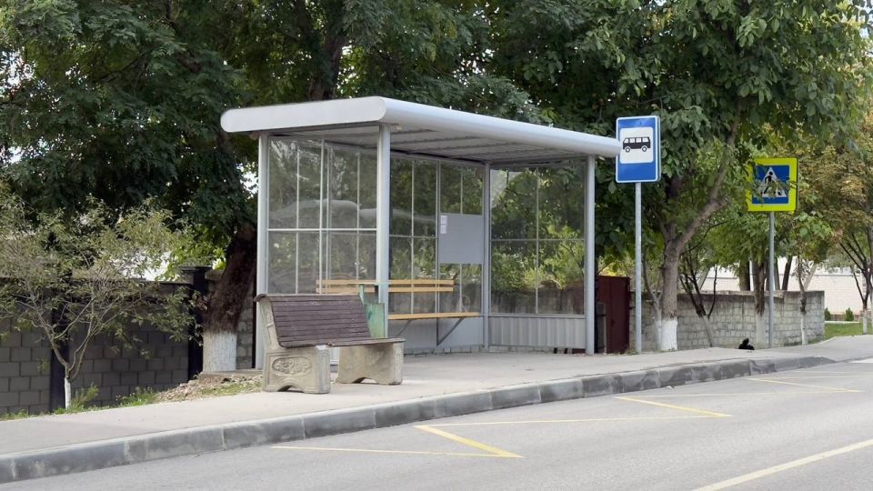 Валентина Биджакова: По инициативе депутата Белогорского городского совета Ирины Бойченко, в связи с многочисленными обращениями граждан администрация города обратилась в Службу автомобильных дорог с просьбой установить... Валентина Биджакова: По инициативе депутата Белогорского городского совета Ирины Бойченко, в связи с многочисленными обращениями граждан администрация города обратилась в Службу автомобильных дорог с просьбой установить...