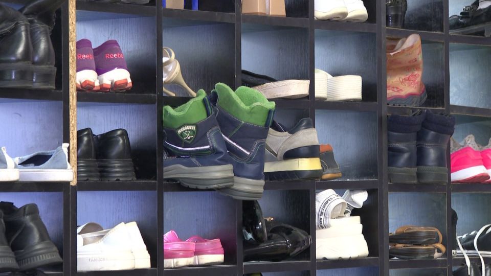 Благотворительный фонд «Добро мира – волонтёры Крыма» помогает нуждающимся в преддверии зимы