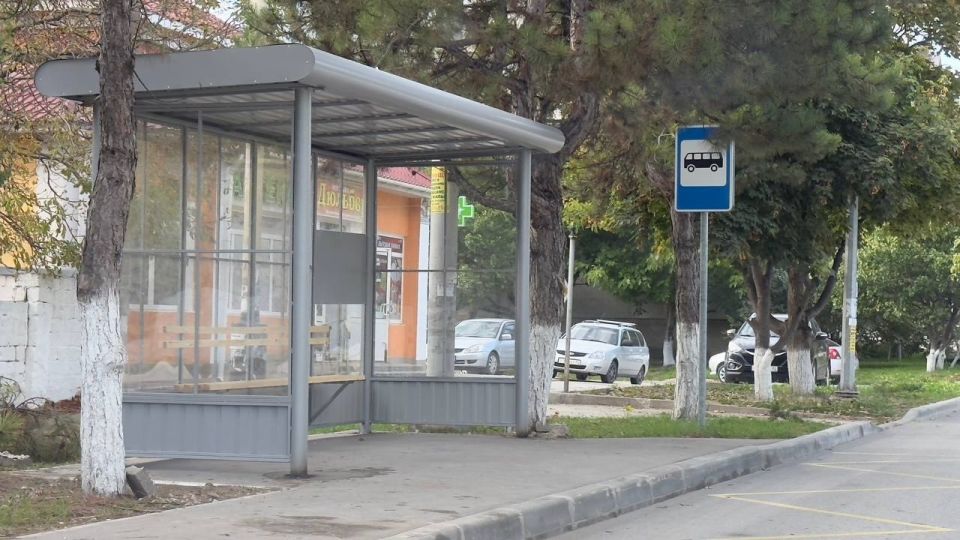 Валентина Биджакова: По инициативе депутата Белогорского городского совета Ирины Бойченко, в связи с многочисленными обращениями граждан администрация города обратилась в Службу автомобильных дорог с просьбой установить... Валентина Биджакова: По инициативе депутата Белогорского городского совета Ирины Бойченко, в связи с многочисленными обращениями граждан администрация города обратилась в Службу автомобильных дорог с просьбой установить...