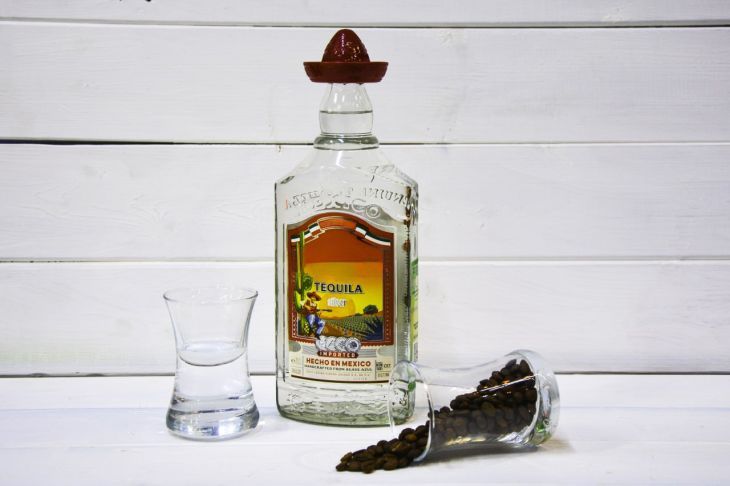 В этом сезоне почти все лето агава радовала крымчан своим цветением