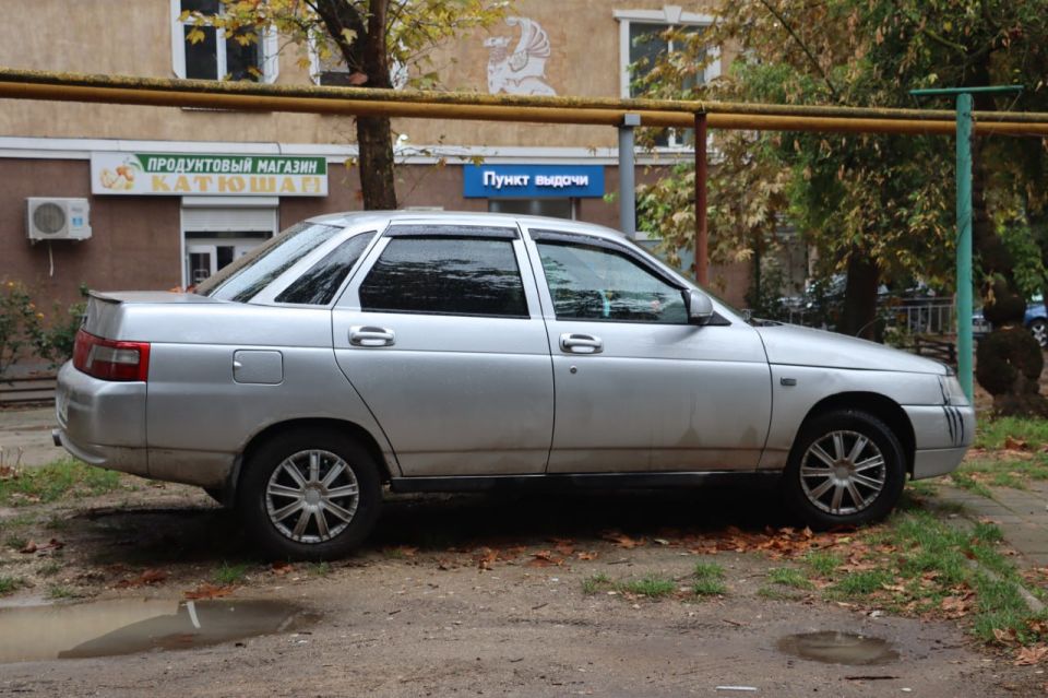 Сотрудники управления муниципального контроля провели профилактический рейд по выявлению нарушителей парковки в микрорайоне между ул. Горького и Пошивальникова Сотрудники управления муниципального контроля провели профилактический рейд по выявлению нарушителей парковки в микрорайоне между ул. Горького и Пошивальникова