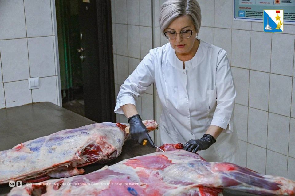 Заботимся о безопасности продуктов Заботимся о безопасности продуктов