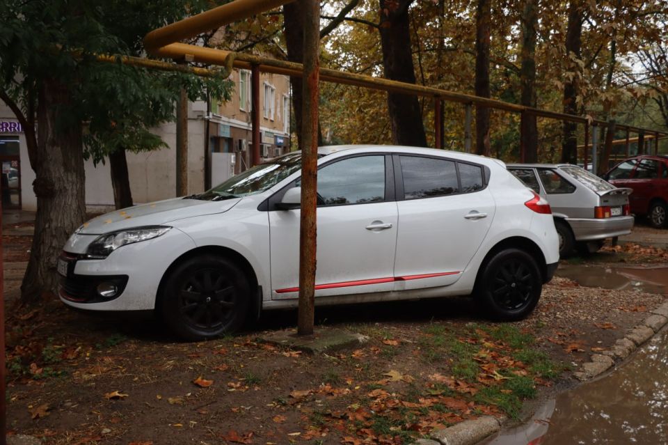 Сотрудники управления муниципального контроля провели профилактический рейд по выявлению нарушителей парковки в микрорайоне между ул. Горького и Пошивальникова Сотрудники управления муниципального контроля провели профилактический рейд по выявлению нарушителей парковки в микрорайоне между ул. Горького и Пошивальникова