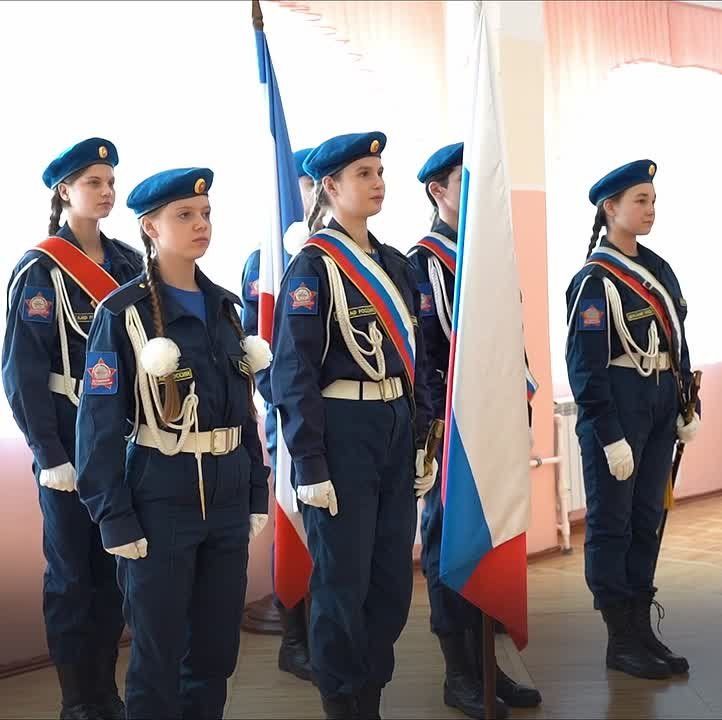 В Крыму проходит обучение участников СВО в рамках программы профессиональной переподготовки «Теория и методика преподавания учебного предмета «Основы безопасности и защиты Родины»